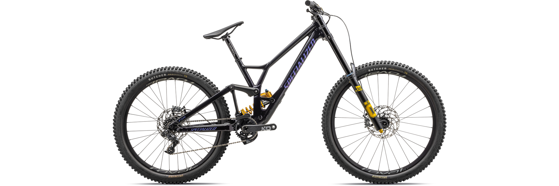 Specialized demo online 29