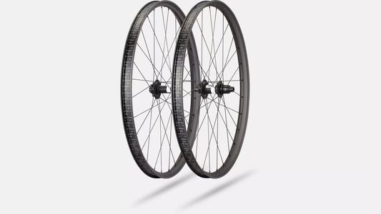 TRAVERSE SL II 350 29 6B FRONT CARBON/BLK