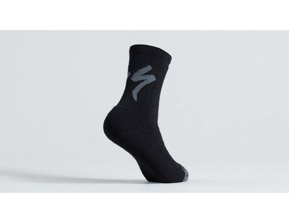 MERINO DEEP WINTER TALL SOCK