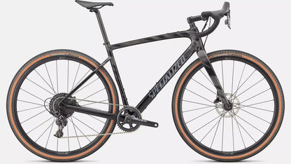 22 DIVERGE SPORT CARBON