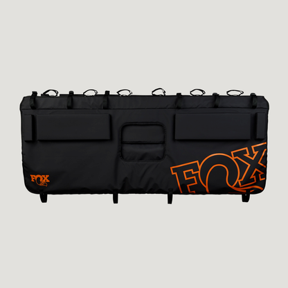 Overland Tailgate Pad-Black-Mid