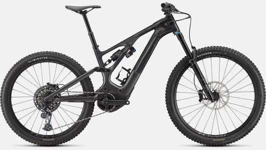 23 LEVO EXPERT CARBON