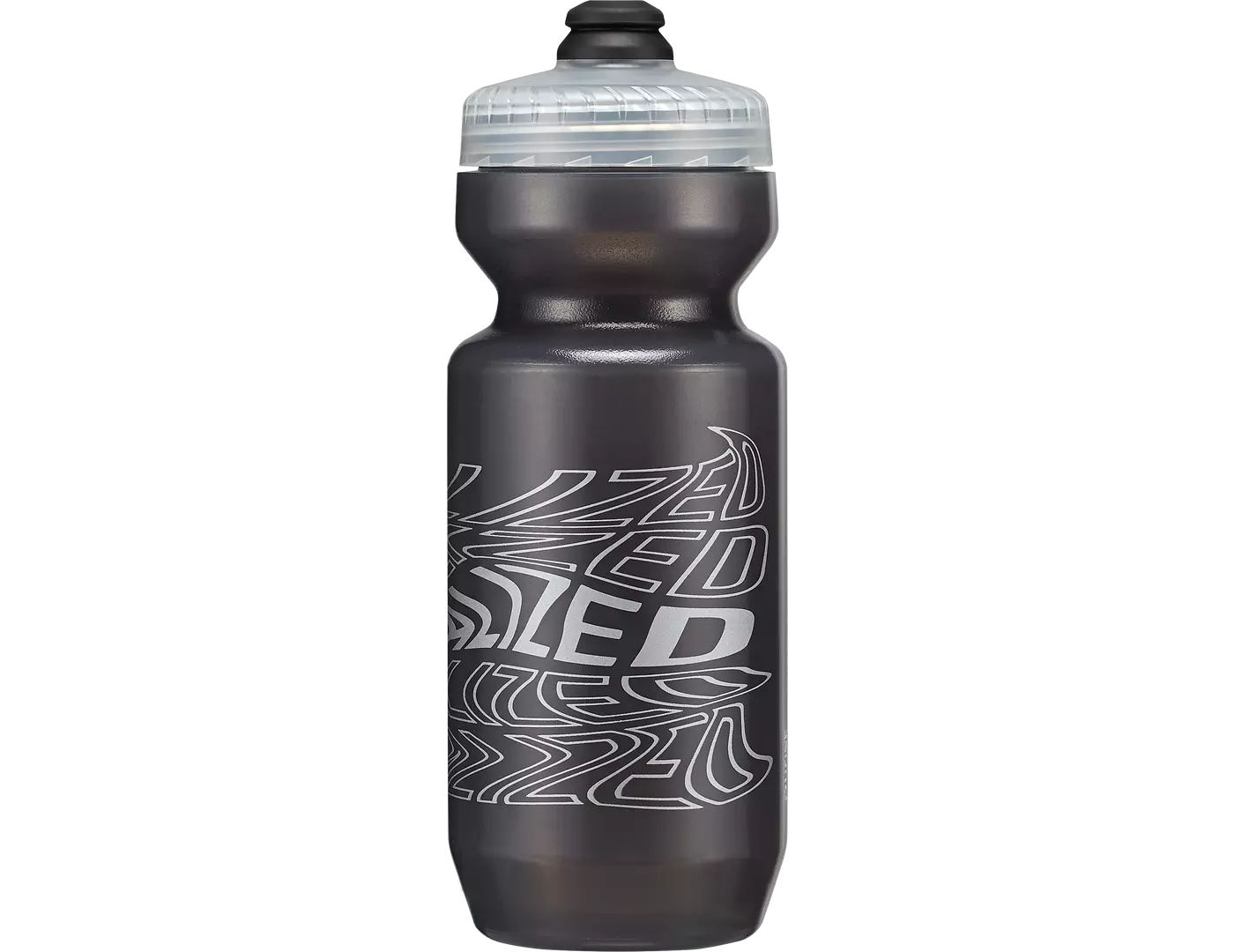 22 OZ PURIST MFLO  2.0 BTL  WARPED SMK