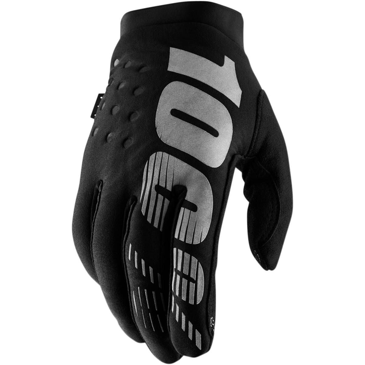 100% Brisker Cold Weather Glove