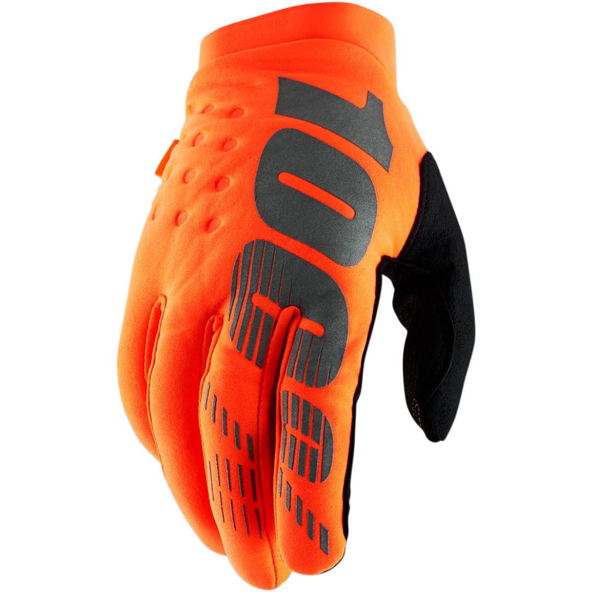 100% Brisker Cold Weather Glove