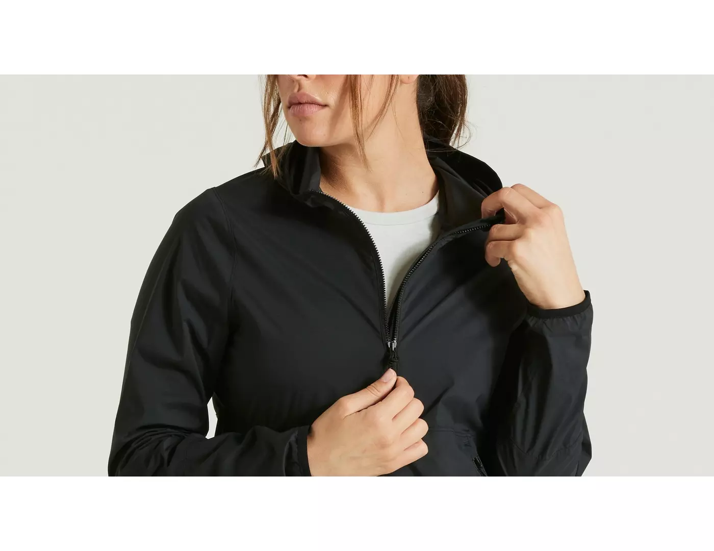 TRAIL WIND JACKET WMN