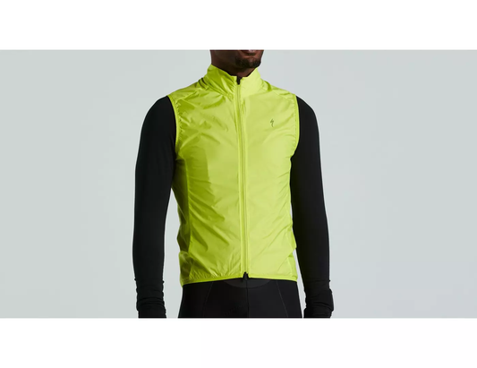 HYPRVIZ SL PRO WIND VEST MEN