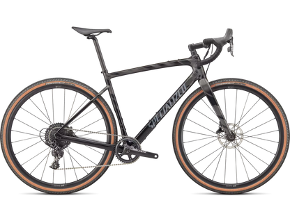 22 DIVERGE SPORT CARBON