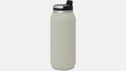 PURIST STAINLESS FOUNDER UNION BTL BONE 32 OZ