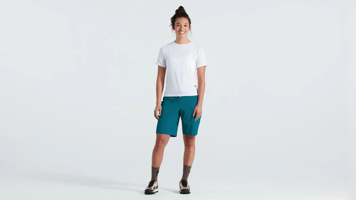 ADV AIR SHORT WMN