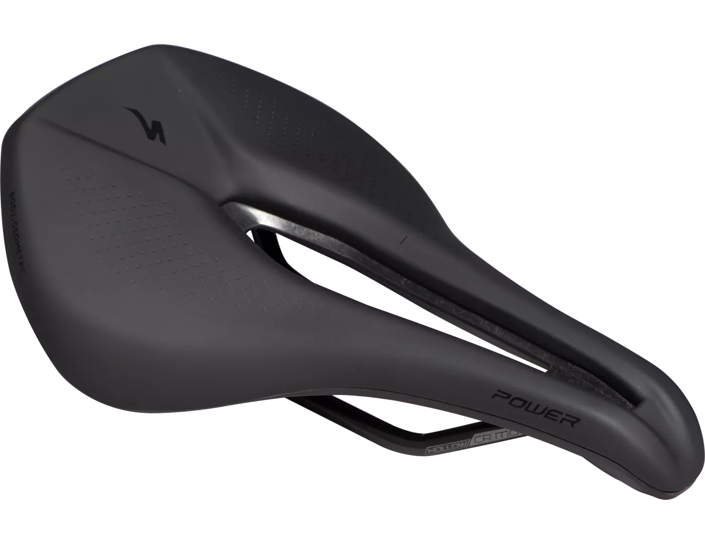 POWER COMP SADDLE