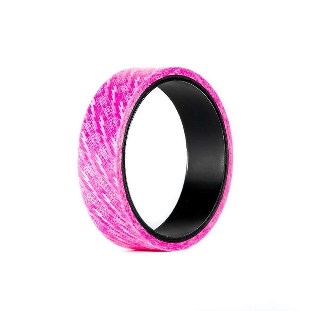 Muc-Off, Tubeless Rim Tape, 10m, 28mm