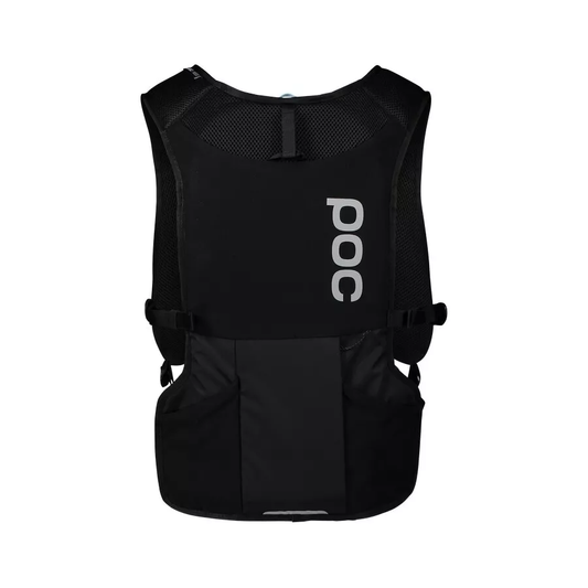 Column VPD Backpack Vest Uranium Black