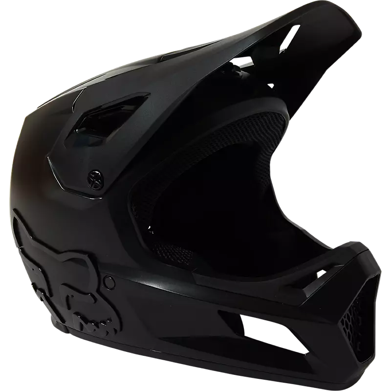 YOUTH RAMPAGE HELMET