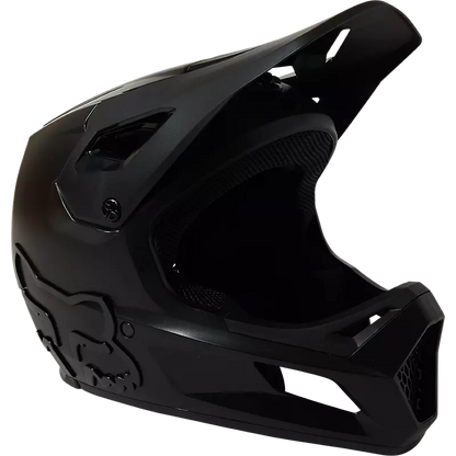 YOUTH RAMPAGE HELMET