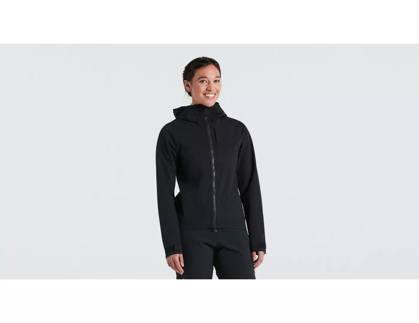 TRAIL RAIN JACKET WMN