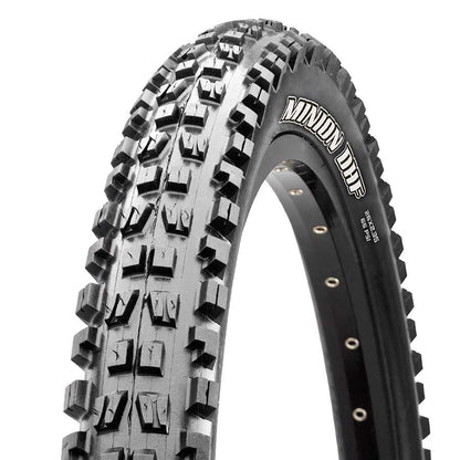 MAXXIS, Minion DHF, Tire, 26''x2.30, Folding, Tubeless Ready, 3C Maxx Terra, EXO, 60TPI