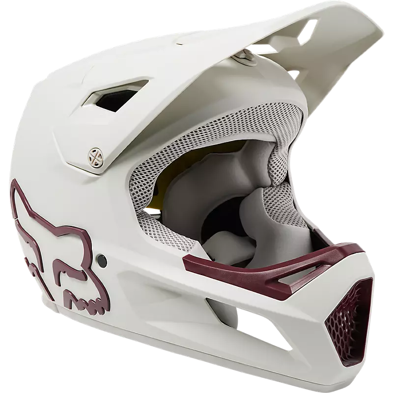 YOUTH RAMPAGE HELMET