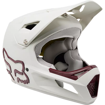 YOUTH RAMPAGE HELMET