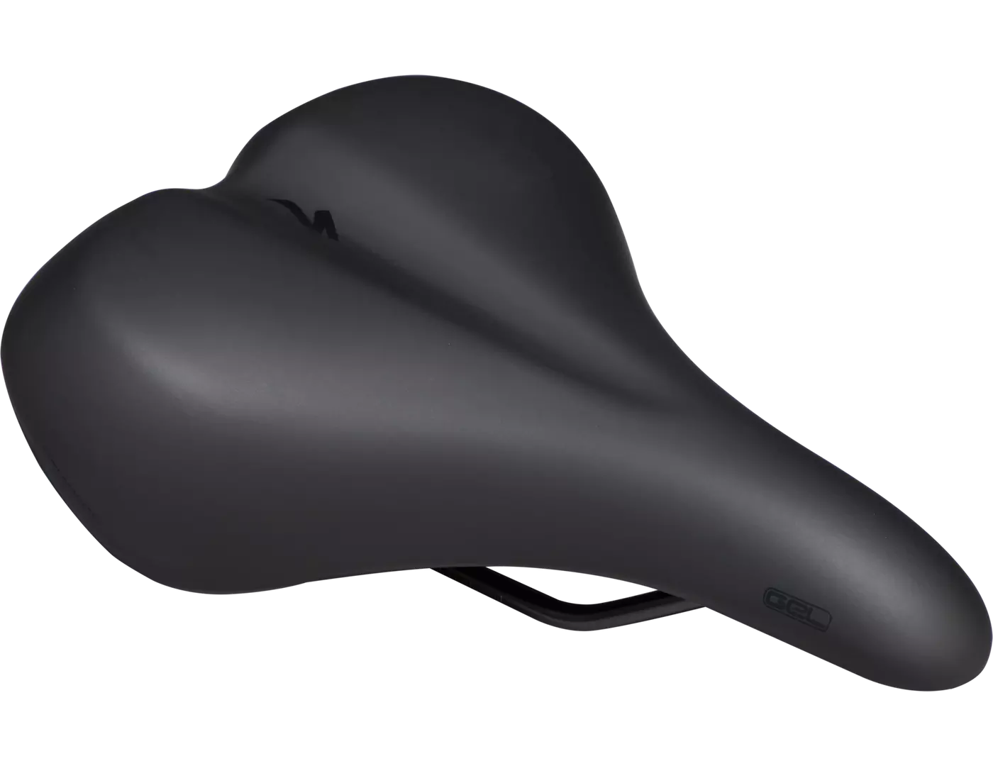 BG COMFORT GEL SADDLE