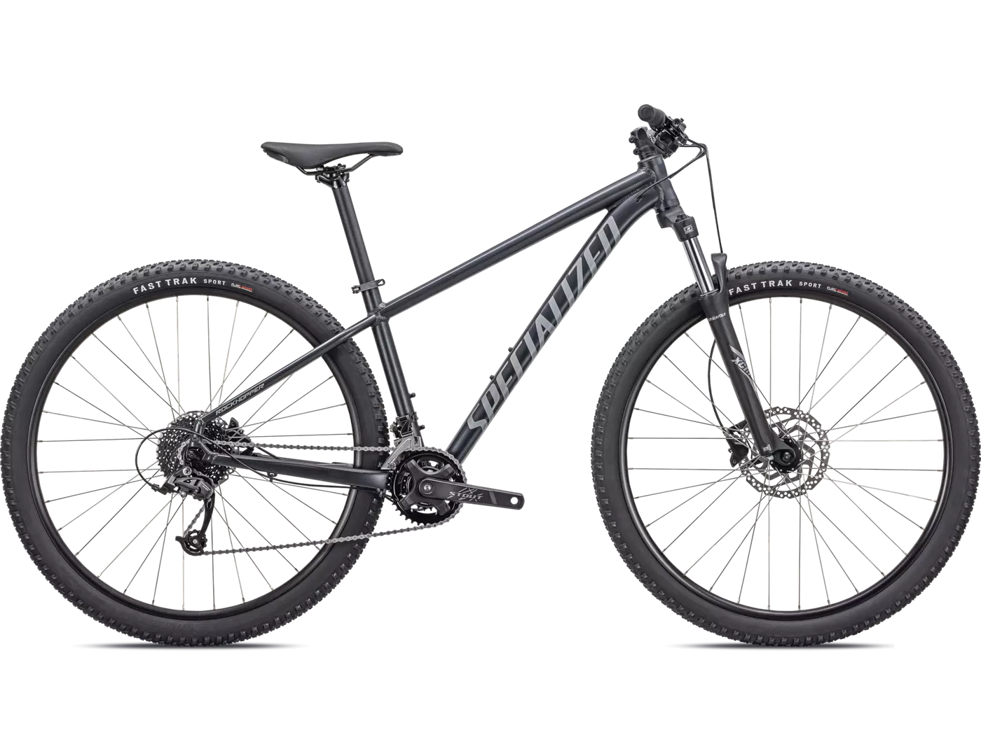 22 ROCKHOPPER SPORT 27.5 - 91522