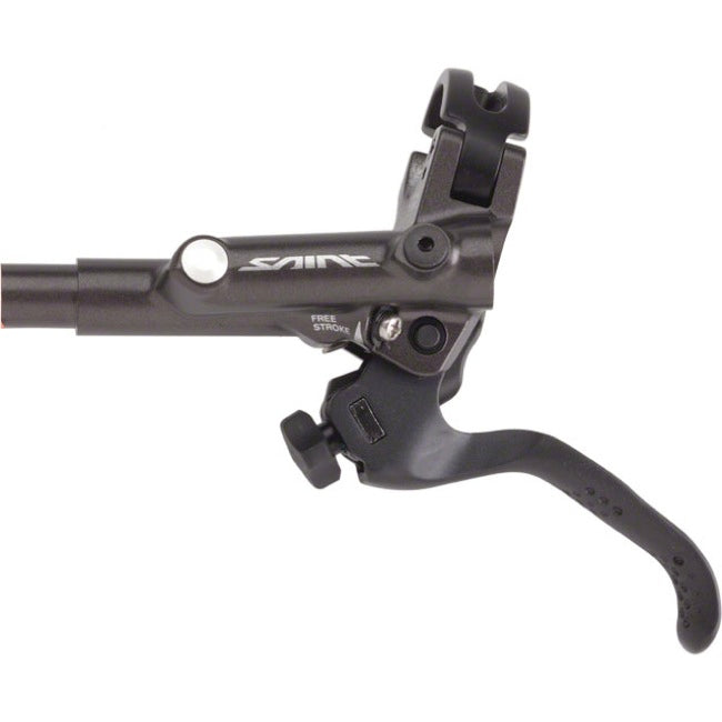 Shimano, Saint BL-M820-B, Hydraulic brake lever, Front