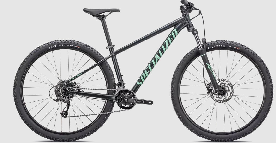 22 ROCKHOPPER SPORT 27.5 - 91522