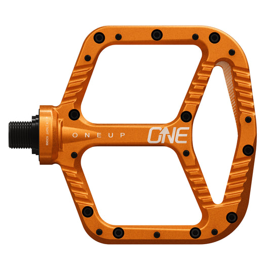 ONE UP COMPONENTS ALUMINUM PEDALS