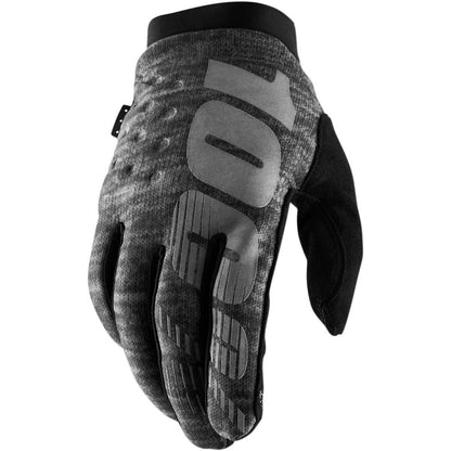 100% Brisker Cold Weather Glove