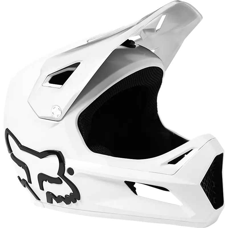 YOUTH RAMPAGE HELMET