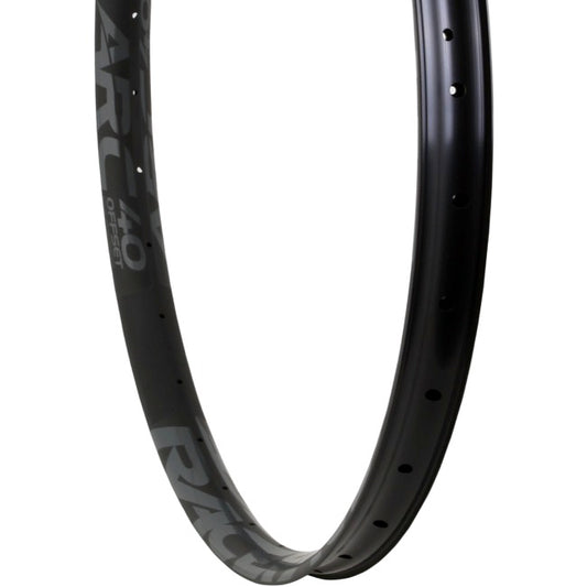 RIM ARC OFFSET 40 29" 32H GRY 19