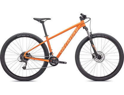 22 ROCKHOPPER SPORT 27.5 - 91522