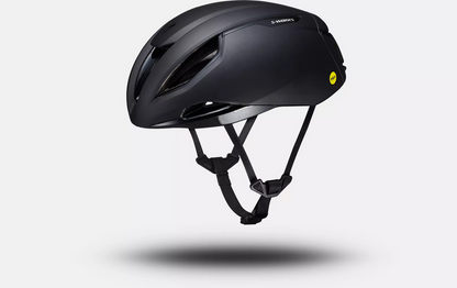 SW EVADE 3 HELMET BLACK M