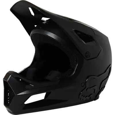 YOUTH RAMPAGE HELMET