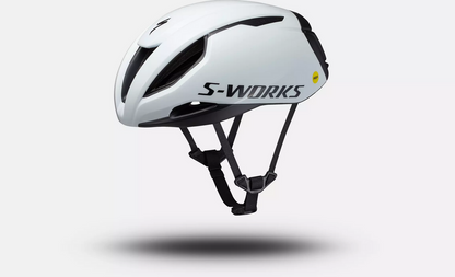 SW EVADE 3 HELMET BLACK M