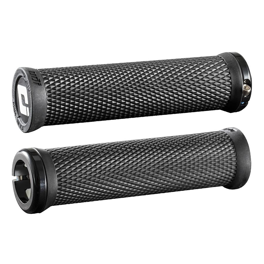 ODI, Elite Motion, Grips, 130mm, Black, Pair