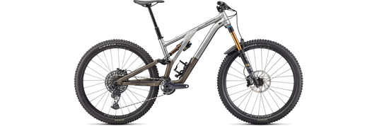 23 STUMPJUMPER EVO ELITE ALLOY