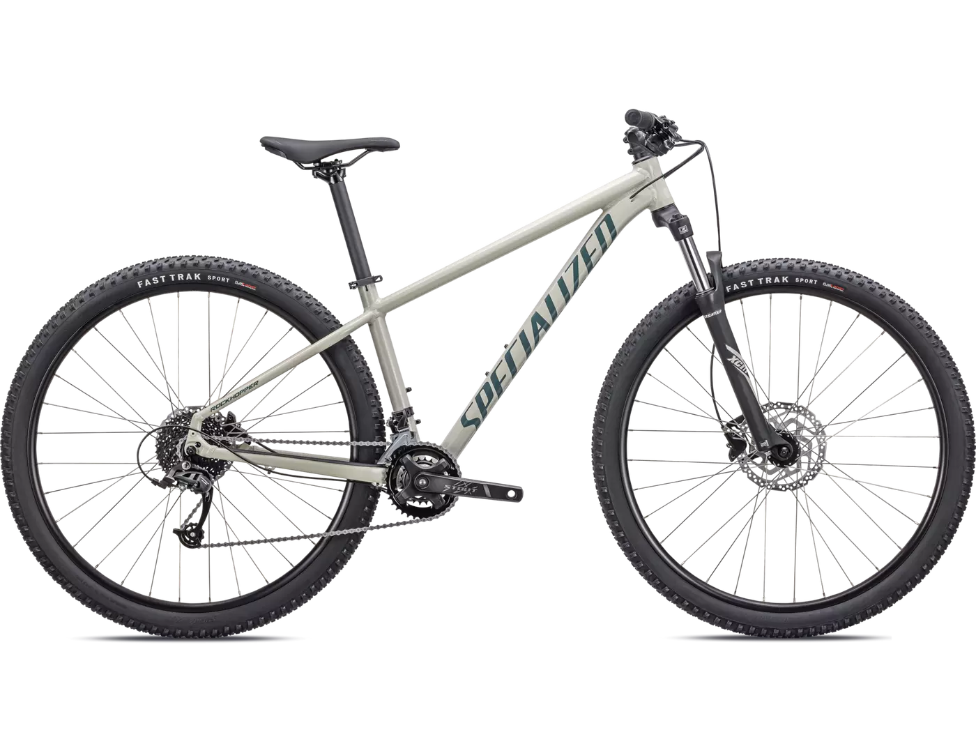 22 ROCKHOPPER SPORT 27.5 - 91522