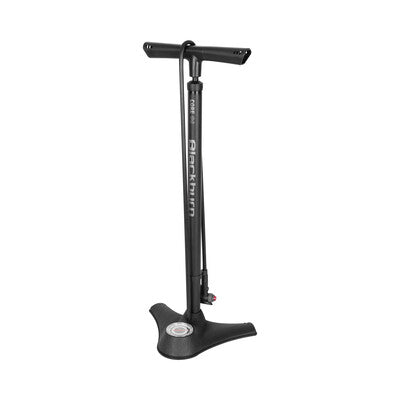 CORE 2 FLOOR PUMP BLK