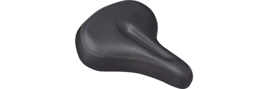 THE CUP GEL SADDLE BLK