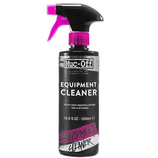 Muc-Off, Equipment Cleaner, 500ml