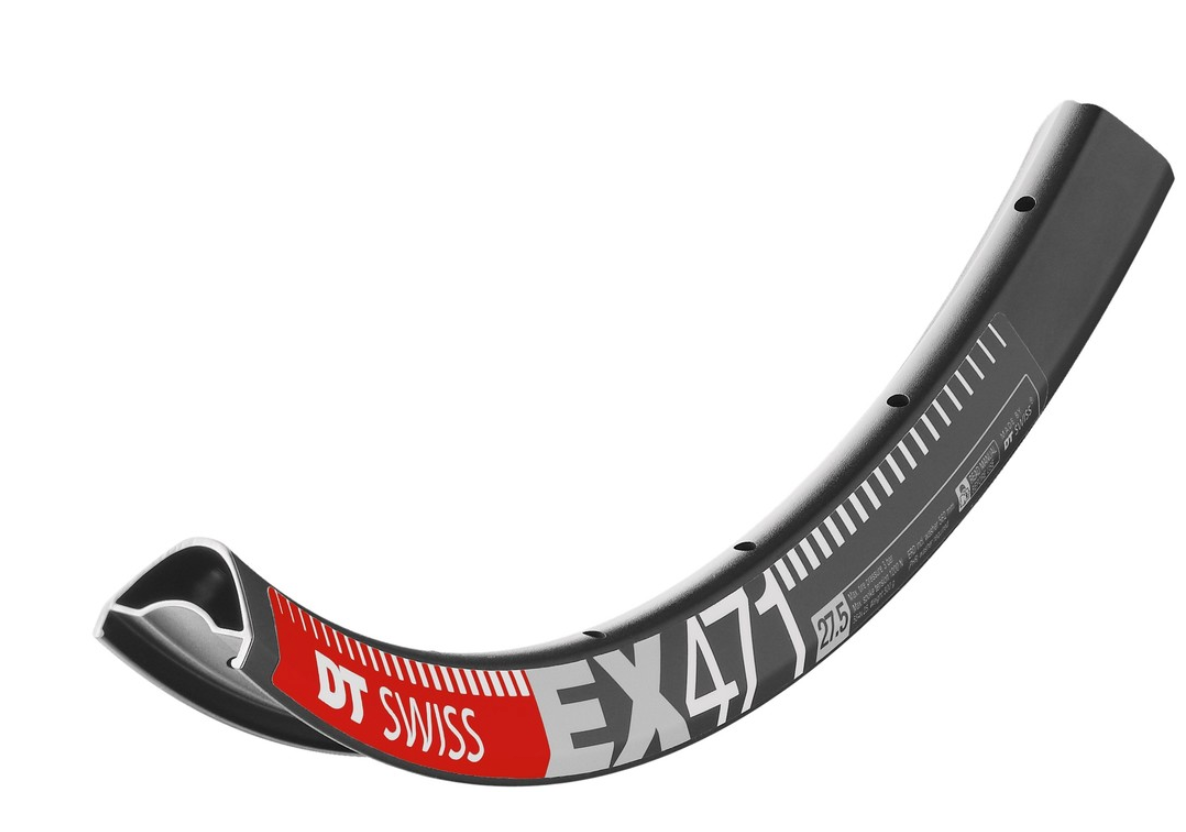 DT Swiss, EX 471, 27.5'' Rim, 32H