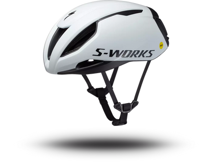 SW EVADE 3 HELMET BLACK M