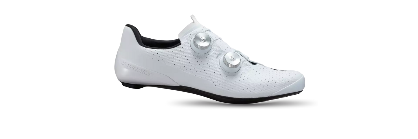 S-WORKS TORCH ROAD SHOE