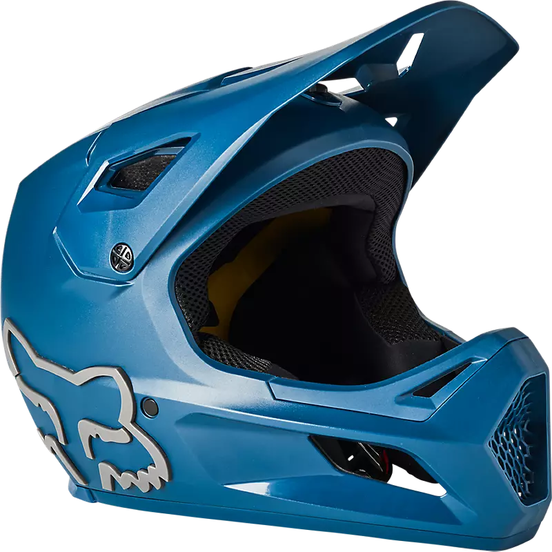 YOUTH RAMPAGE HELMET