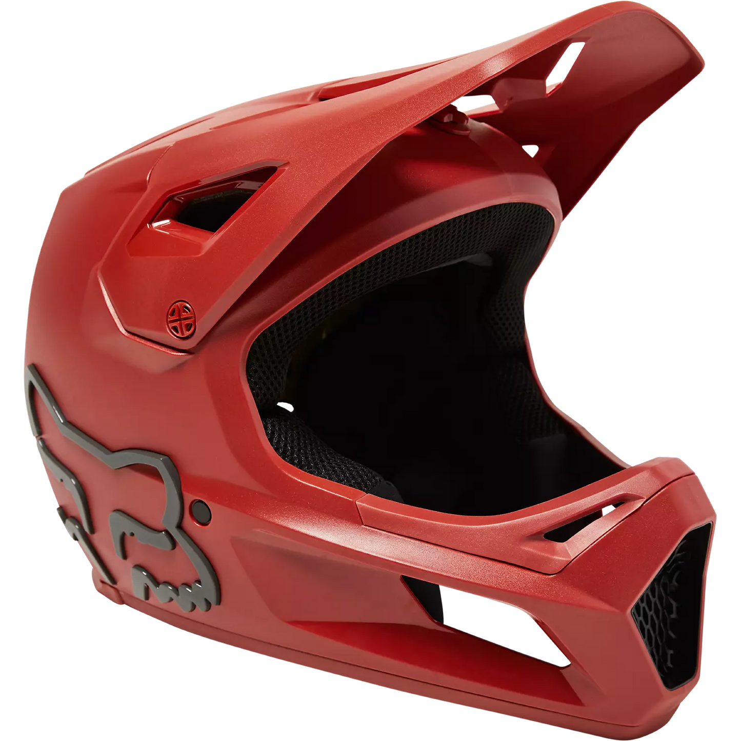 YOUTH RAMPAGE HELMET