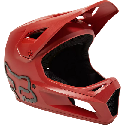 YOUTH RAMPAGE HELMET