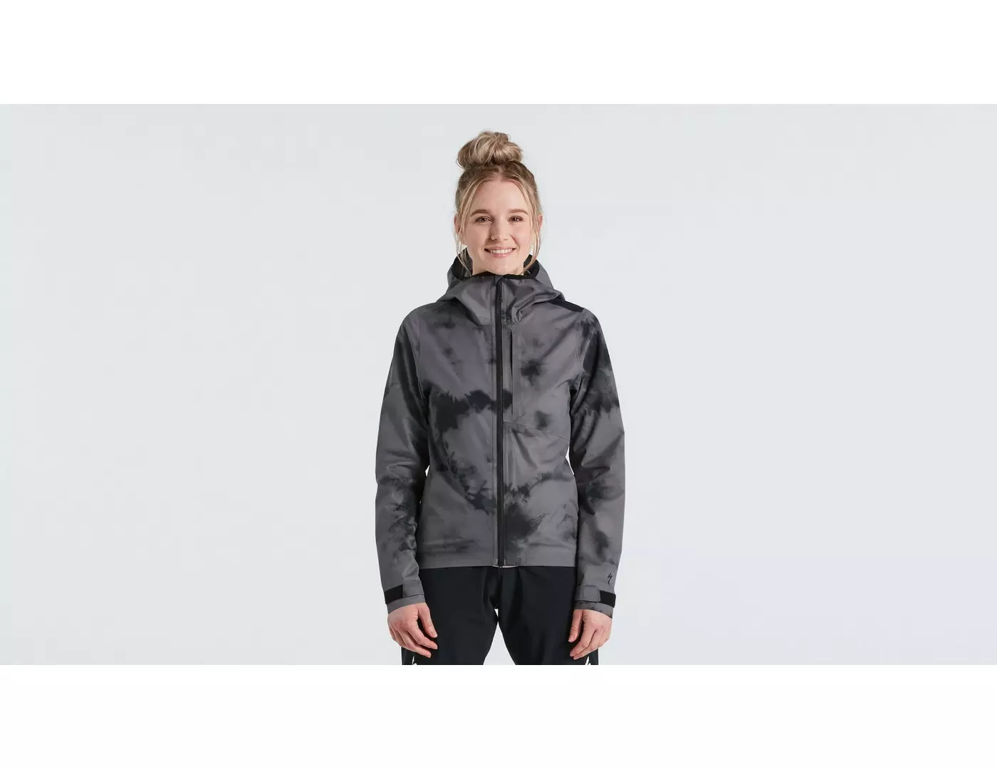 ALTERED TRAIL RAIN JACKET WMN