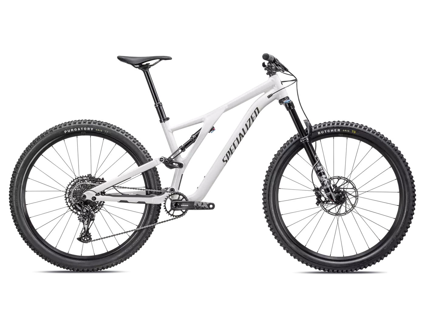 23  STUMPJUMPER COMP ALLOY