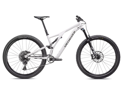 23  STUMPJUMPER COMP ALLOY